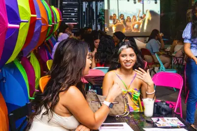 How one Minneapolis resident turned her desire for friendship into a social media community
