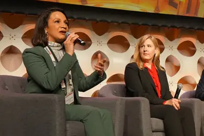 ‘A woman with strength and experience’: Speaker Lisa Demuth mourns legislative counterpart, Melissa Hortman