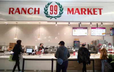Two 99 Ranch supermarkets in South Bay close temporarily following rodent infestations