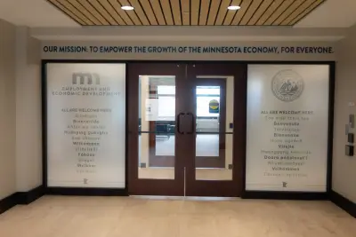 Demystifying Vance Boelter’s unremarkable tenure on the Governor’s Workforce Development Board 