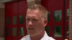 First responders push for water safety after multiple emergencies in the DMV