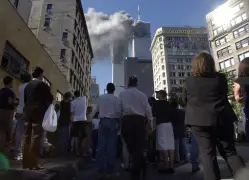 Today in History: September 11, thousands killed in terrorist attack on US