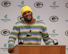 NFL Rumors: The Eagles offered a lot of draft capital for Micah Parsons
