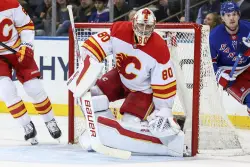 NHL Free Agency: Flyers add goaltender Dan Vladar on two-year deal