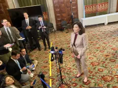 Gov. Hochul’s press secretary was scrutinized months before sexual harassment complaint