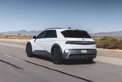 2025 Hyundai Ioniq 5 EV SUV: Finally, a legit Tesla challenger
