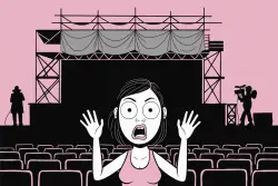 I can’t see this Pink concert. Do I deserve a refund?