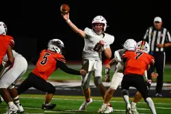 High school football 2025: Friday’s Week 3 scores, Saturday’s schedule