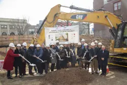 Opinion: Why NYC Should Fund The Developers Who Stay Invested