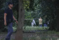 Italian film industry rocked by ‘fantasy film’ linked to American director sought in double murder