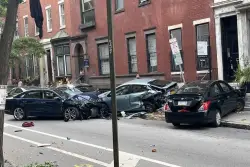 Drunk driver who killed CHOP doctor riding bike sentenced to 6-20 years in prison
