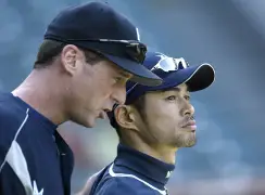 SF Giants reflect on Ichiro’s career ahead of Hall of Fame induction