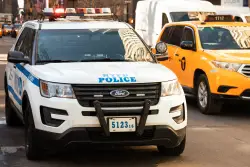 Woman’s death in NYPD custody is ruled a suicide. Her family is pressing for answers.