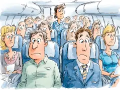 Iberia downgraded me to economy class. Where’s my refund?