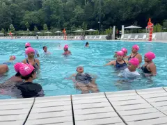 Adult lap swim returns to NYC pools for first time since pandemic — but only at 5 sites