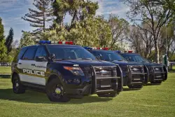 Pleasanton police urge caution after string of robberies at ATM machines