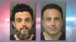 Explosive: Brothers Arrested After $10K Rampage at Jupiter Barber Shop – LIVE UPDATES
