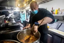 San Jose: After 18 years, Siena Bistro is down to its final days