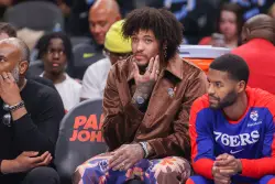 Predicting the Sixers' upcoming player and team option decisions