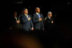 What happened to the federal investigations into Mayor Adams’ inner circle?