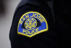 San Jose police officer arrested in home shootings and child abuse case
