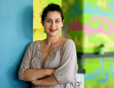 Reem’s Middle-Eastern bakery reinvests in Oakland in a big way