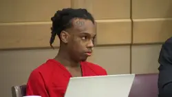 Tense Uncertainty in Downtown Fort Lauderdale (33301) : YNW Melly Retrial Faces Major Delay in Broward County – DEVELOPING