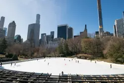 Extra Extra: NYC passes on Trump Organization's bid to reclaim Wollman Rink