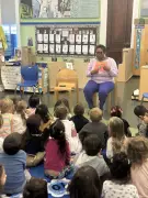 NYC loses federal Head Start grant, Adams vows to fill the gap for a year