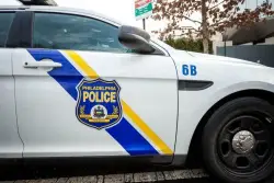 Man suspected of shooting Philly school safety officer arrested in North Jersey