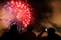 San Jose fireworks show canceled due to Yolo County warehouse blast