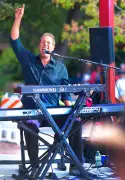 Campbell’s summer concert series gets underway