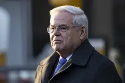 Extra Extra: Gold Bar Bob Menendez has reported to prison
