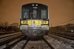 ‘We’re f–ed’: Misery awaits LIRR riders if workers go on strike