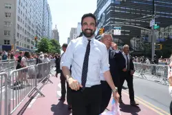 Ranked-choice ballot count gives Zohran Mamdani even bigger win in NYC mayoral primary