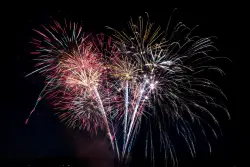 Fourth of July celebrations in Philly suburbs and South Jersey include fireworks, parades and festivals