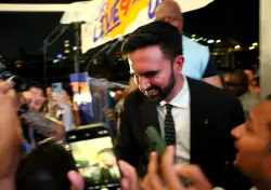 How voters in Trump districts helped Mamdani win the Democratic primary