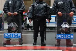 Manhattan judge questions NYPD’s attempt to fire 30 officers with 24-hour notice