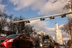 Numbers are in and NYC congestion pricing is a big 'success,’ Hochul says
