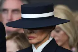 Melania Trump mocked for getting ‘Einstein visa’ in House hearing