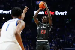 14 prospects the Sixers could draft at No. 35 overall in the 2025 NBA Draft