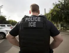 Immigration arrests in San Francisco region up 77% since Trump took office
