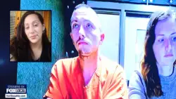 Florida (32808) Woman Murdered After Forcing Man to Bathe, Police Report Disturbing Motive