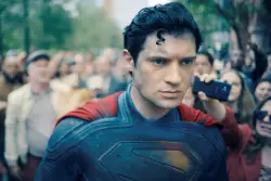Review: Strange ‘Superman’ is better than a boring one