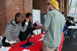 Nearly a quarter of NYC’s early voters were new Democratic primary participants
