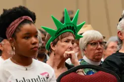 NY’s redistricting fight is complicated. Thank Andrew Cuomo.
