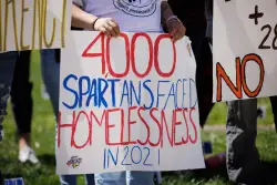 Letters: Bills offer California steps to end student homelessness