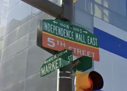 Section of Market Street to close to westbound traffic for over 3 months