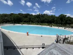 New pool near Central Park's Harlem Meer opens Friday