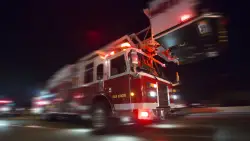 Gilroy: Man arrested for allegedly starting multiple vegetation fires last weekend